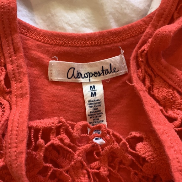 Juniors Aeropostale Tank - Picture 5 of 6